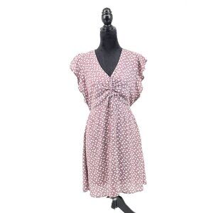 Monteau Summer Dress Size L